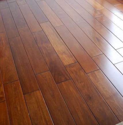 Delby Flooring