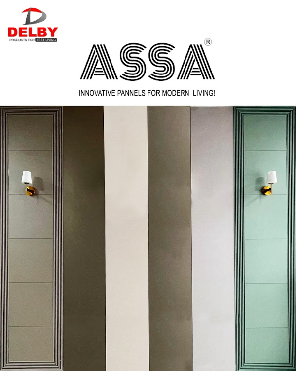 Assa Panels – 60cm