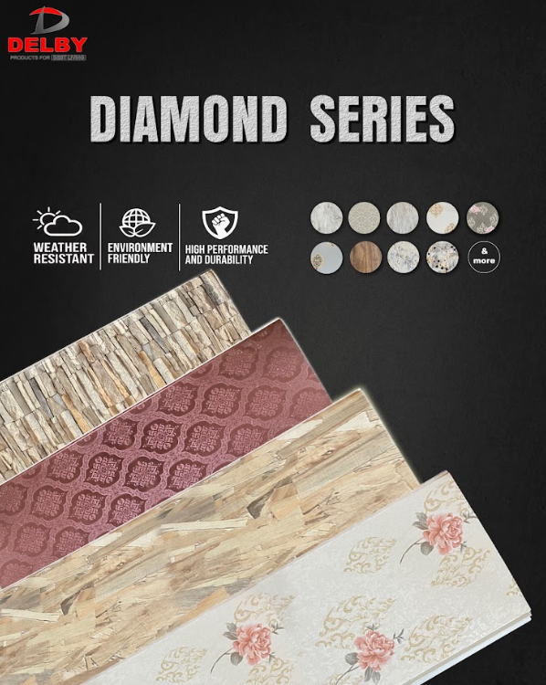 Diamond Series