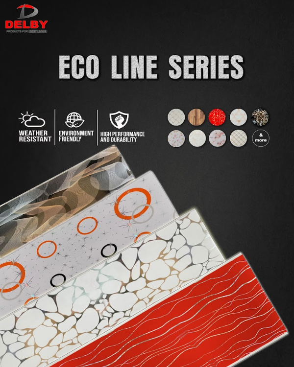 Eco Line Series