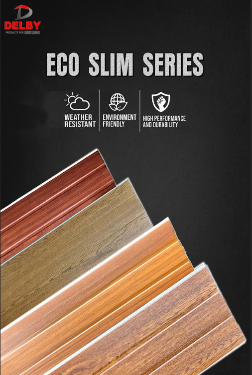 Eco Slim Series