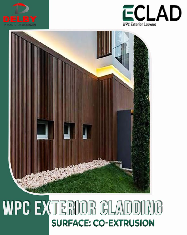 Exterior Cladding