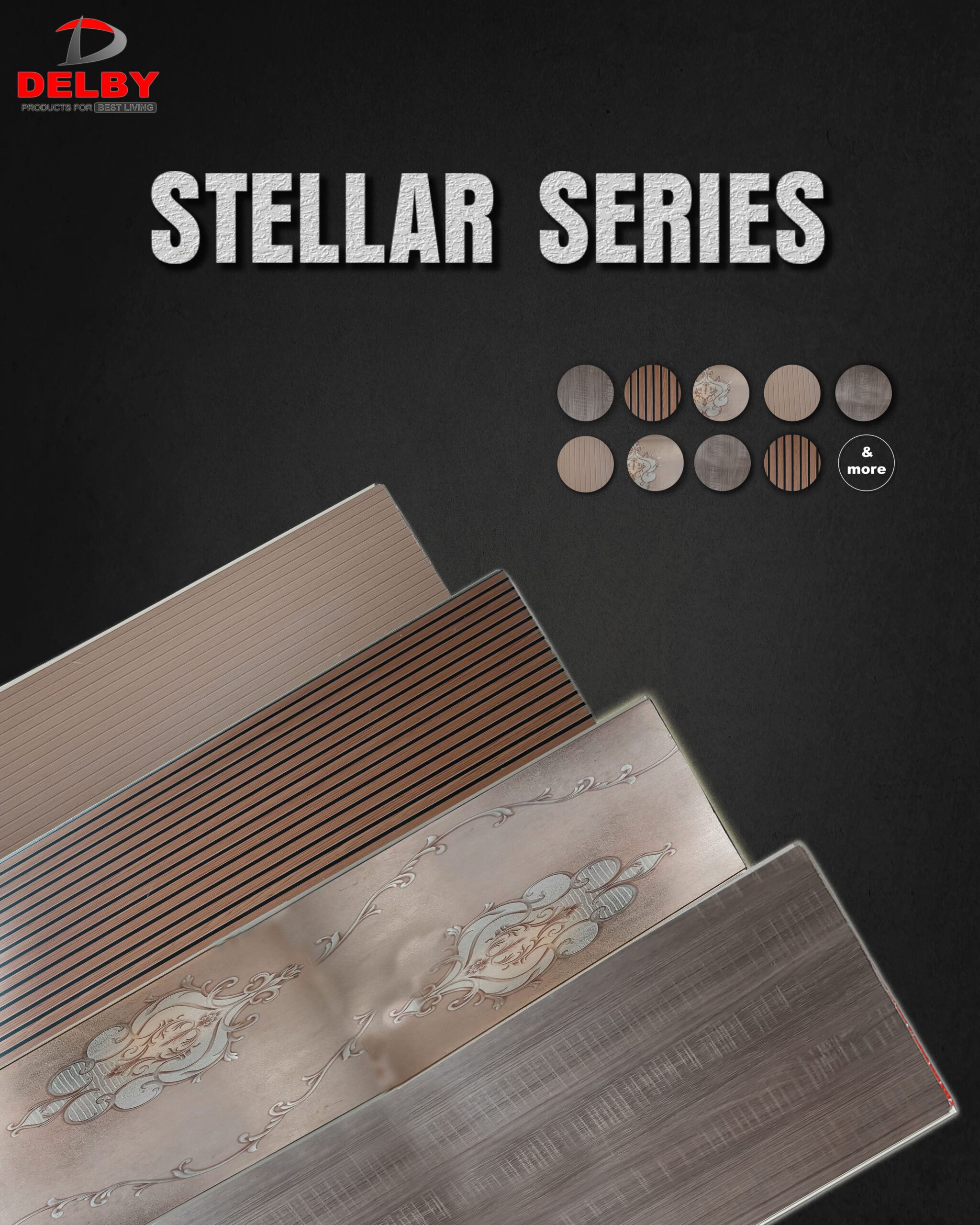 Stellar Series