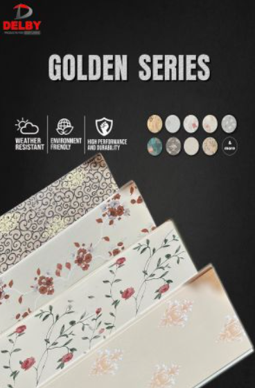 Golden Series