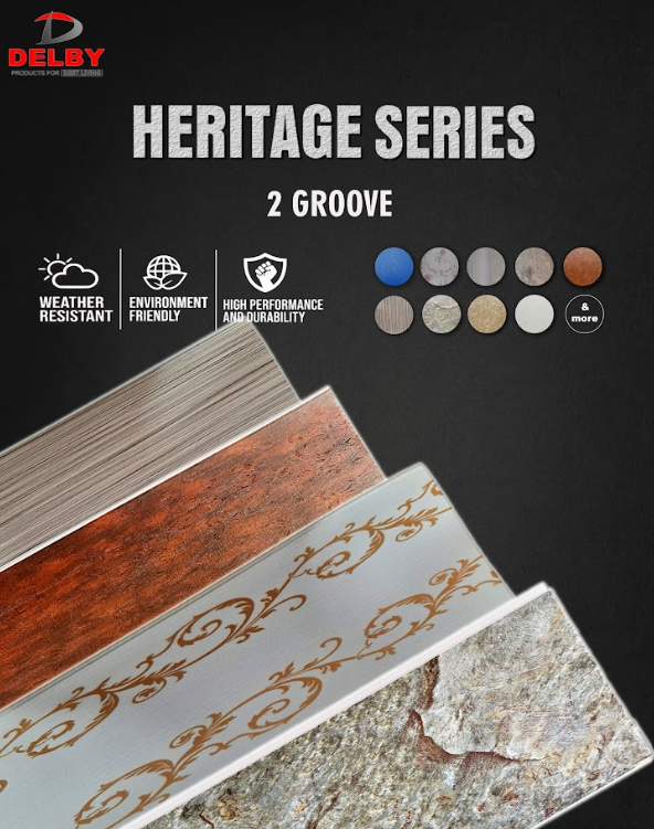 Heritage Series