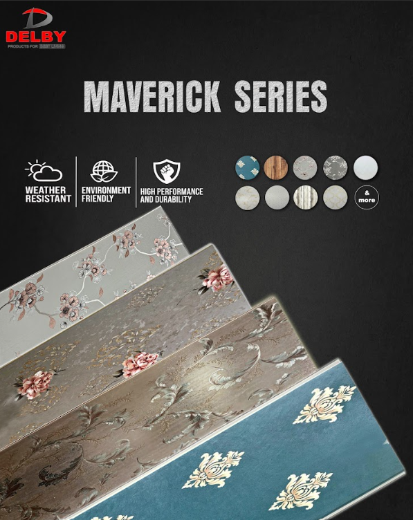 Maverick Series