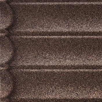 Stone Coated Metal Roofing Tiles