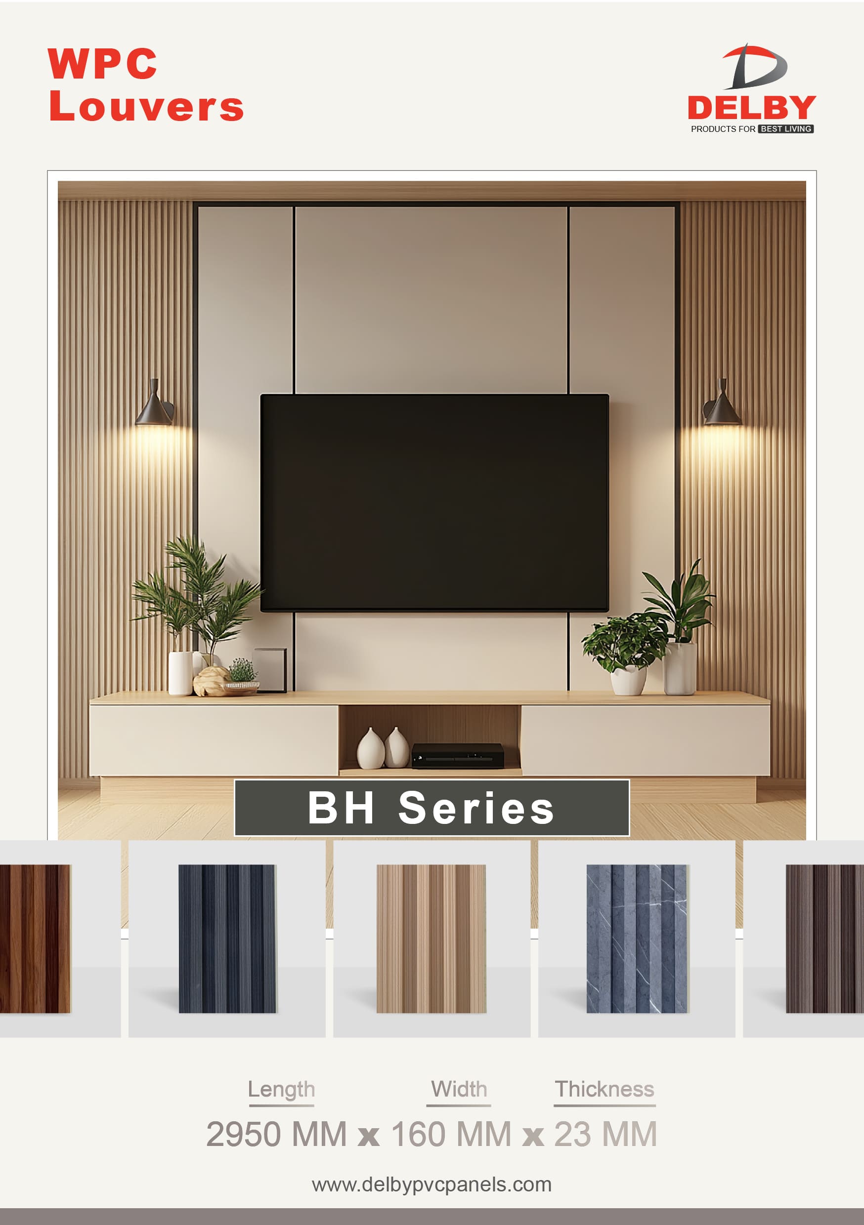 BH Series