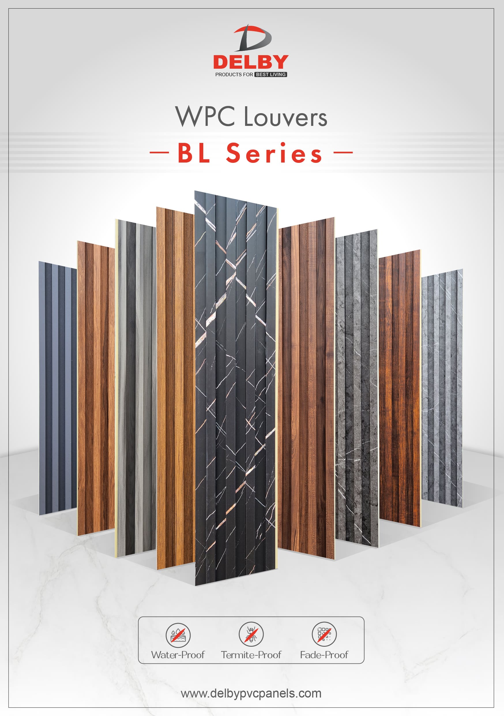 BL Series