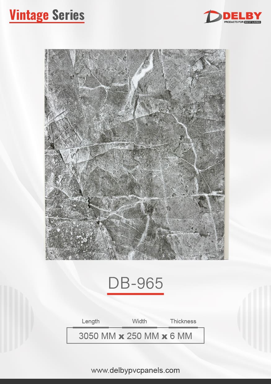 DB-965