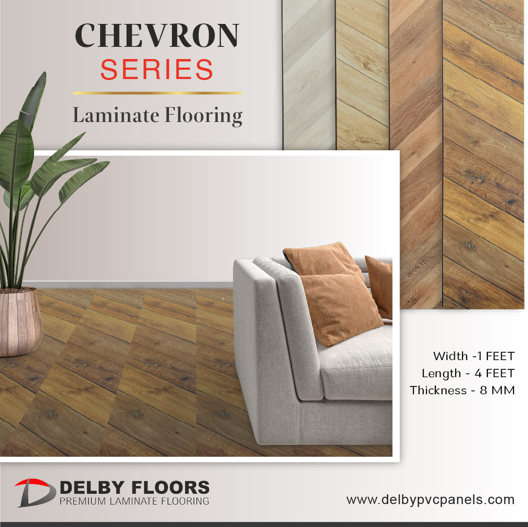 Chevron Series