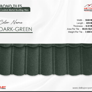 Dark-Green