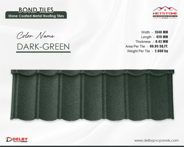 Dark-Green