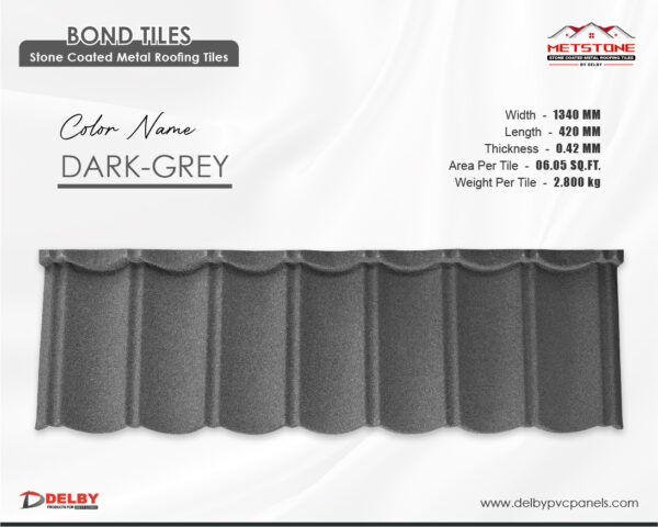 Dark-Grey