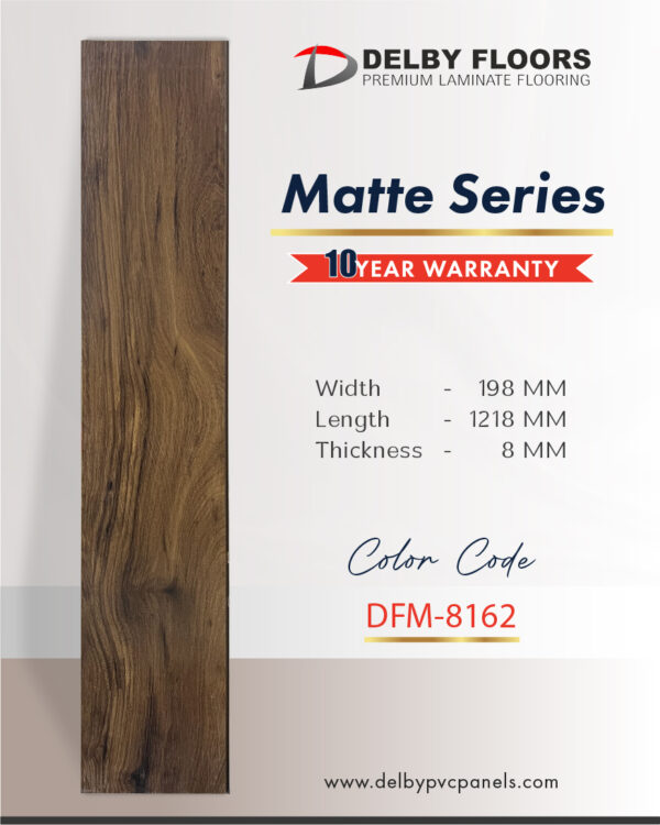 Flooring Urban Matte