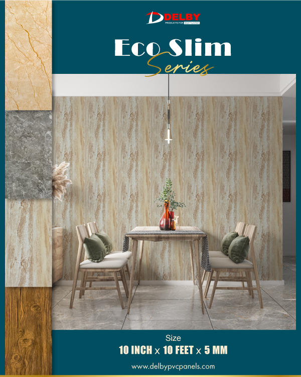 Eco Slim Series