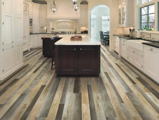 Waterproof Laminate Flooring