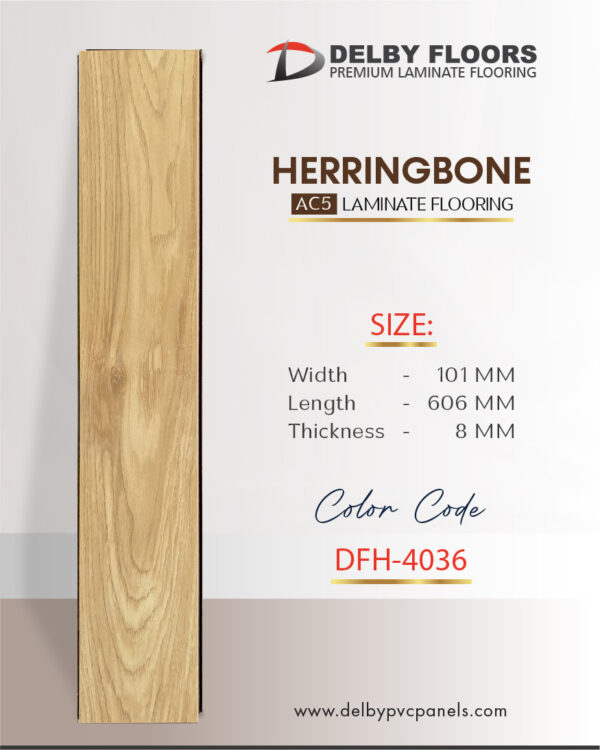 Herringbone