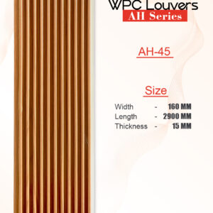 WPC AH Series