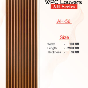 WPC AH Series
