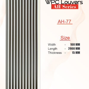 WPC AH Series