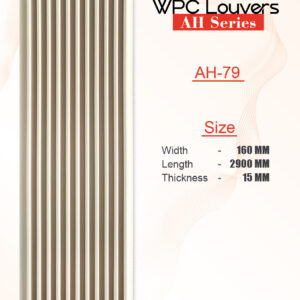WPC AH Series