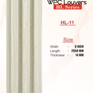 WPC HL Series