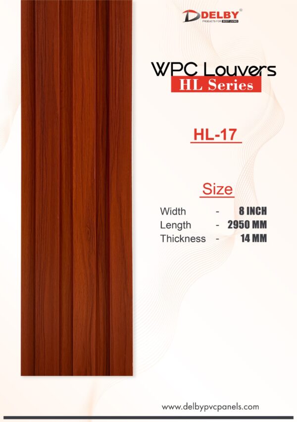 WPC HL Series