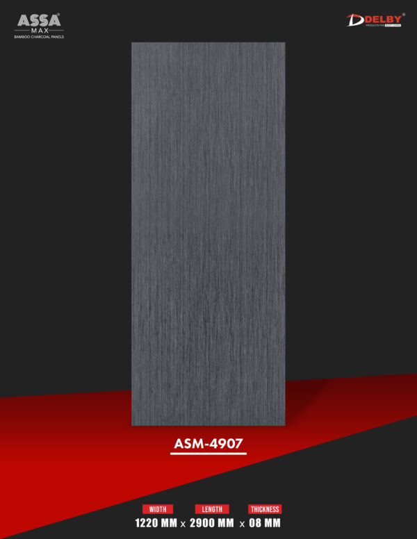 ASSA MAX
