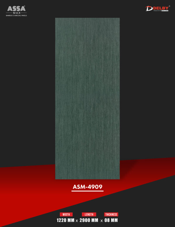 ASSA MAX