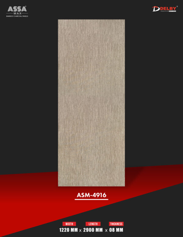 ASSA MAX