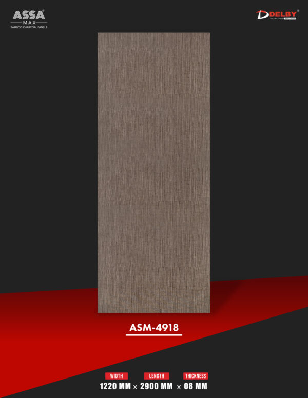 ASSA MAX
