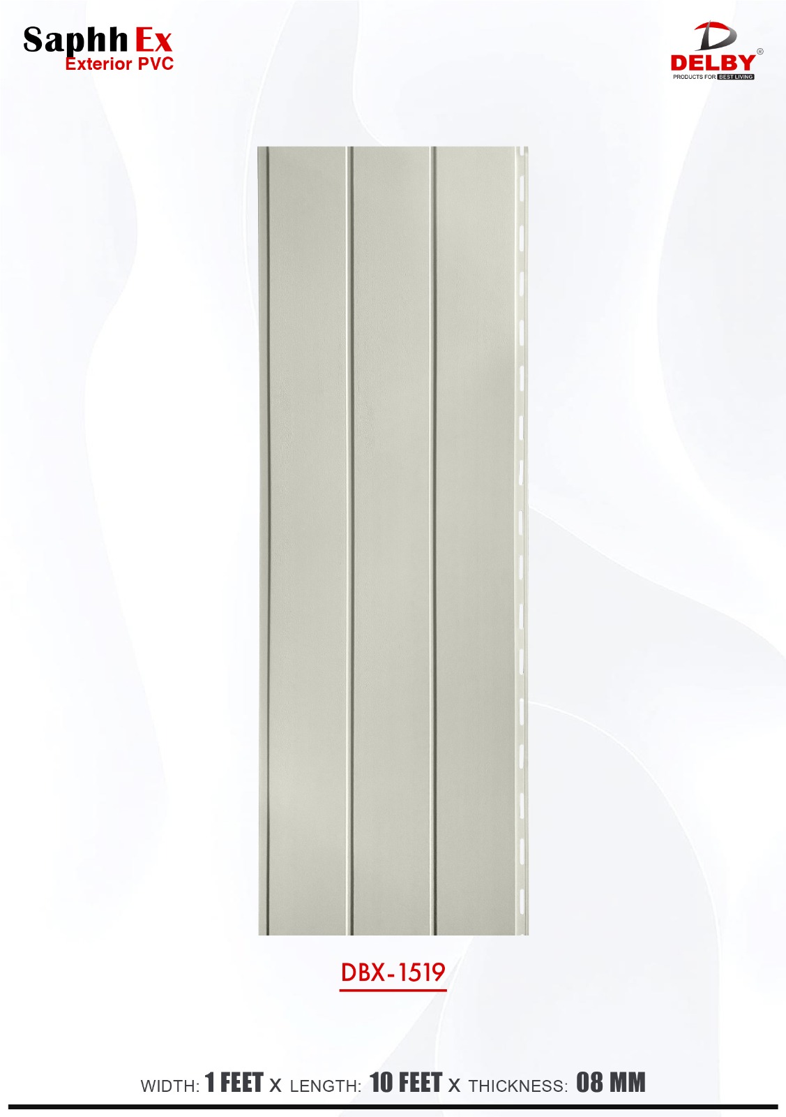 DBX-1519