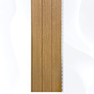 SAPHHEX-EXTERIOR PANELS