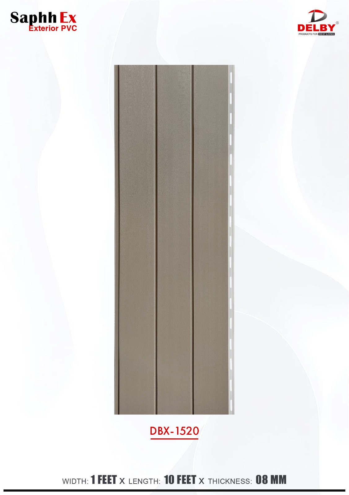 DBX-1520
