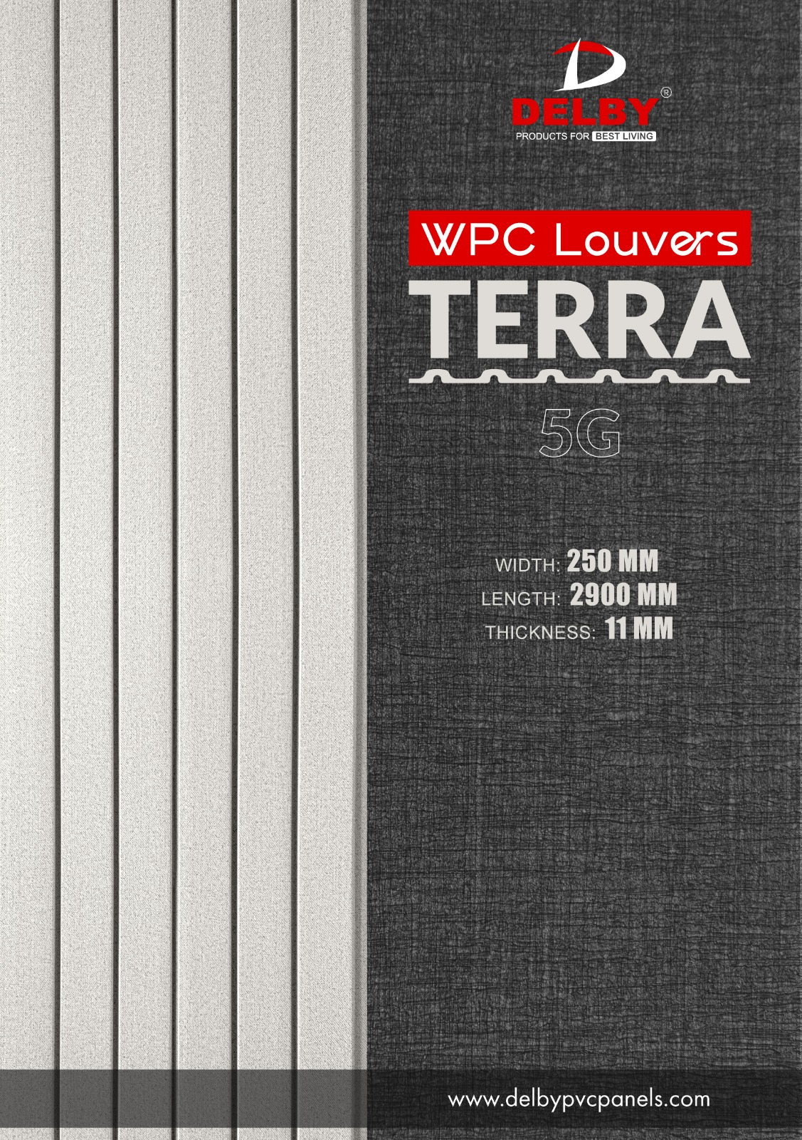 TERRA 5G