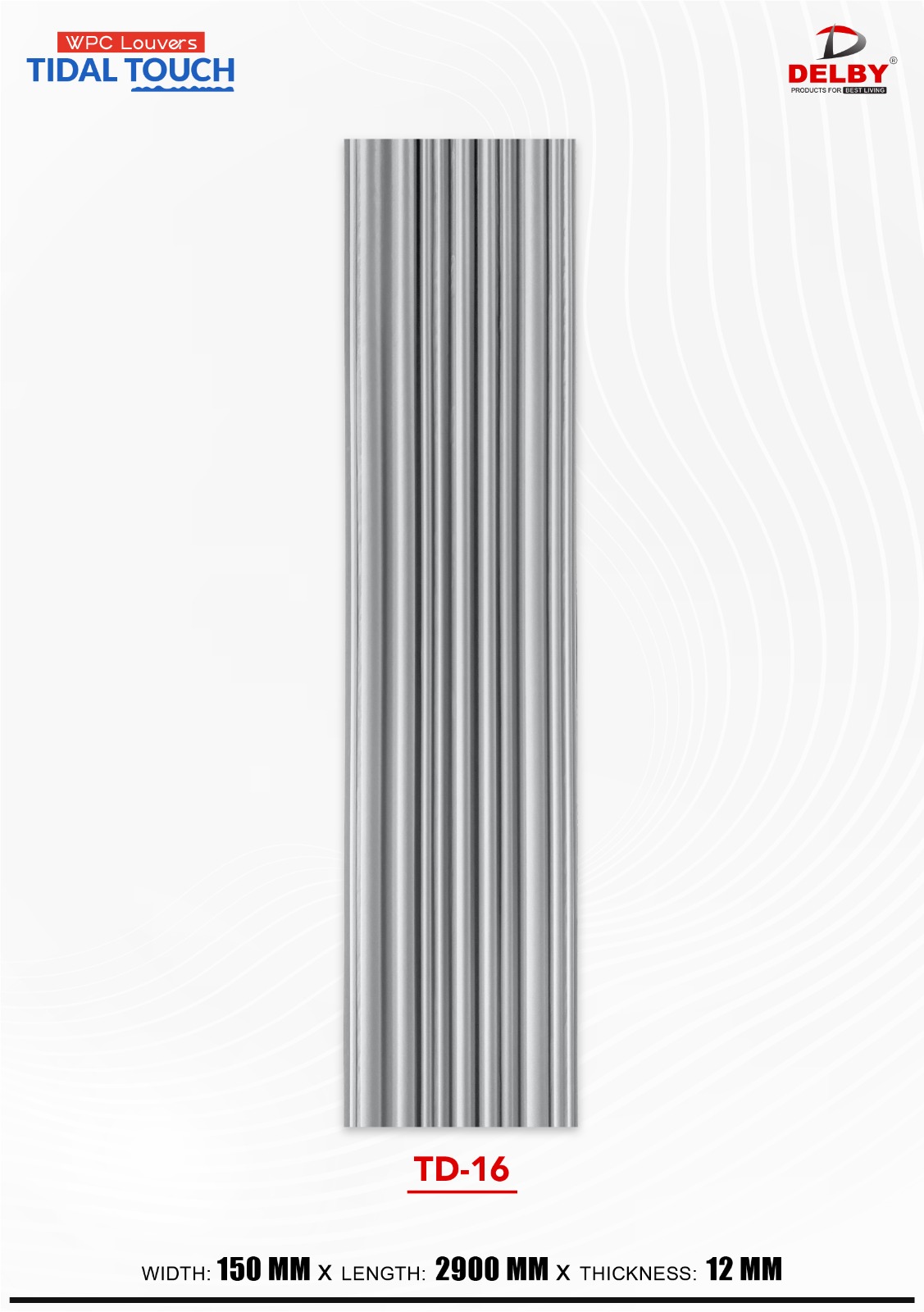 TD-16