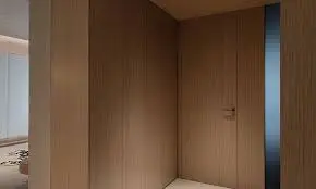 Assa Bamboo Charcoal Panels by Delby: Sustainable, air-purifying wall cladding for modern Indian interiors
