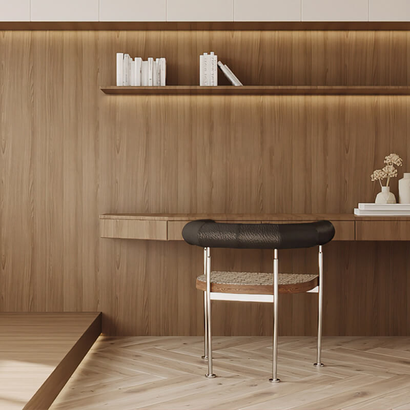 Benefits of bamboo charcoal decorative panels