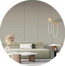 Bamboo Charcoal Panels