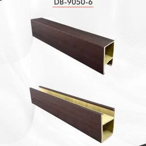 Ziper Baffle Ceiling